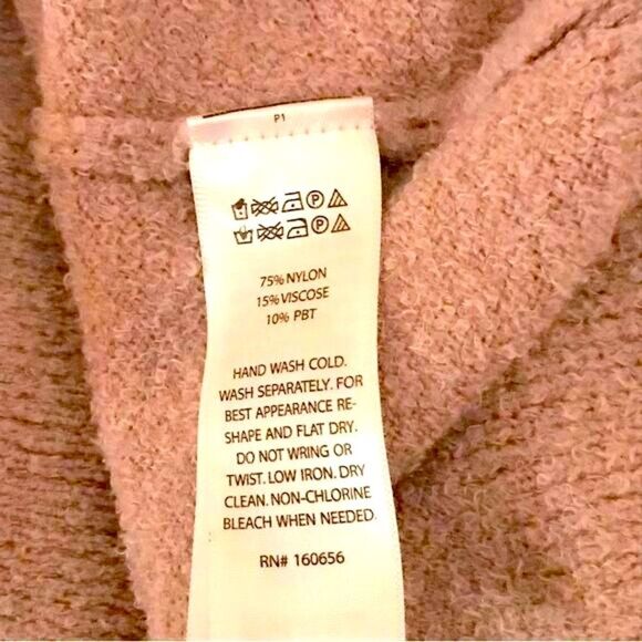 Rachel Zoe Sweater Woman’s Size L - Picture 4 of 8